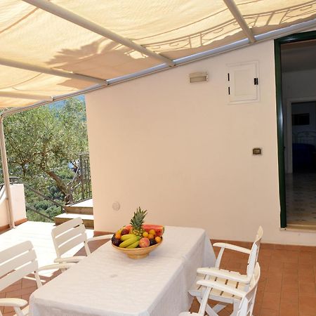 La Fenice -White House- Homeinsorrento- Massa Lubrense Εξωτερικό φωτογραφία